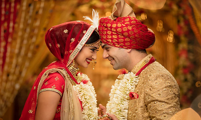 Marriage Problem Solution
