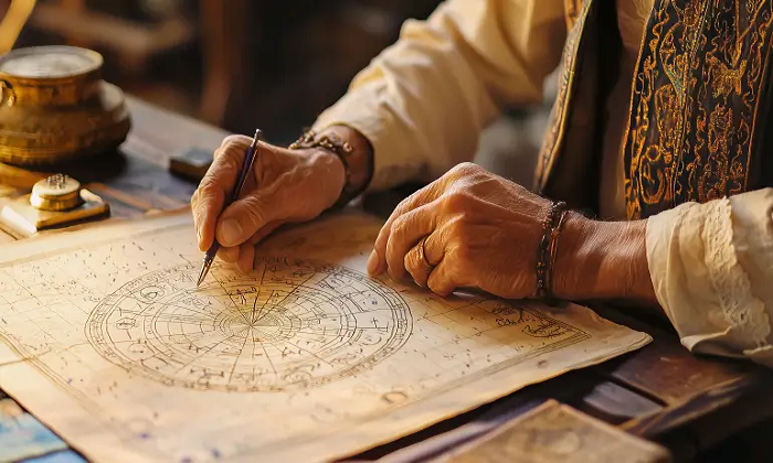 Astrology Consultation