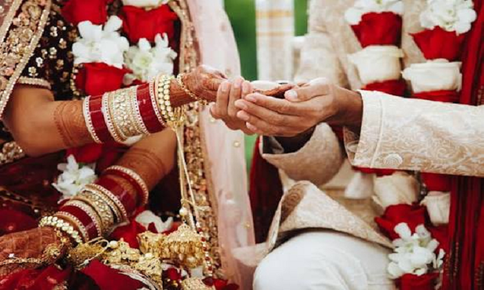 Intercaste Marriage Solution