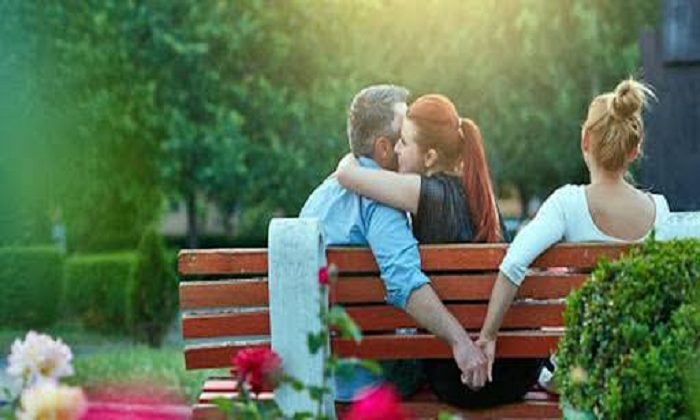Extramarital Affair Solution