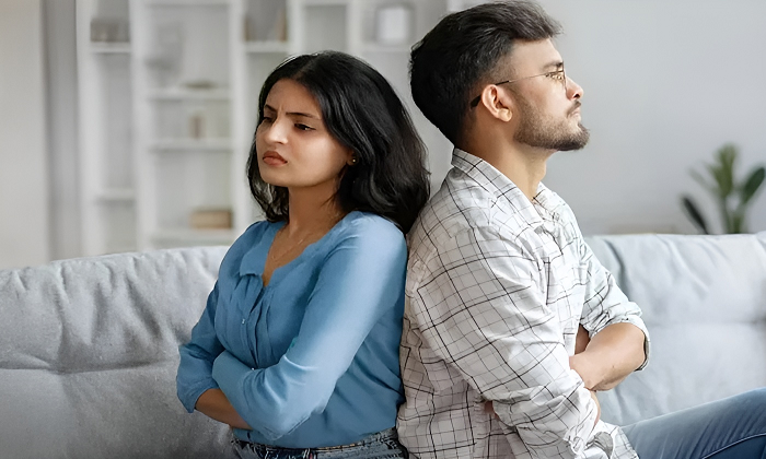 Divorce Problem Solution